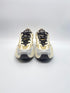 Mercer sneaker The Re-Run max Cactus 156 White/ Cognac